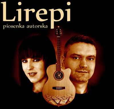 LIREPI zespół piosenki poetyckiej i turystycznej